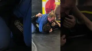 Приглашаем на групповые тренировки по Бразильскому джиу-джитсу🔥