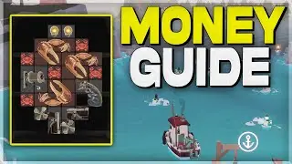 BEST EARLY PASSIVE MONEY GUIDE - Dredge