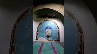 Мечеть Гази Кумуха