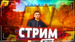 ПРОДОЛЖАЕМ ПУТЬ БОМЖА НА РАДМИР РП 14 СЕРВЕР! |RADMIR RP| СТРИМ ПО РАДМИРУ