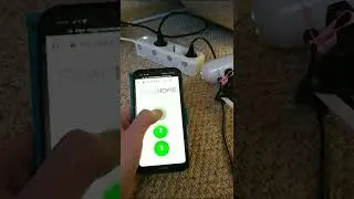 Умная розетка своими руками на ESP8266. SmartHOME.