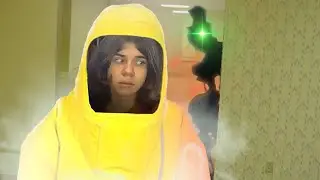 ПОПАЛ В ЗАКУЛИСЬЕ!! 0 УРОВЕНЬ БЭКРУМС - УЧЕБНЫЙ! THE BACKROOMS GAME