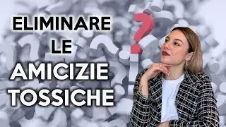 NON ERO UNA STUDENTESSA MODELLO | Come ELIMINARE le 