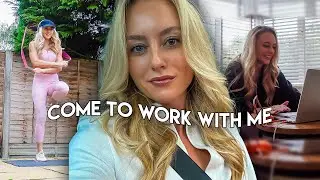 MY DAY TO DAY | Lauren Vlogs #3
