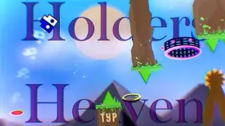 My part in “Holders Heaven” by Lisp & More