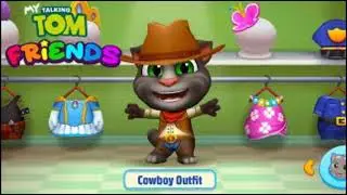My talking tom friends and pocoyo with 8-bit music