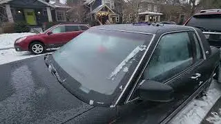 Does Johnsen's De-Icer actually work? yes it does