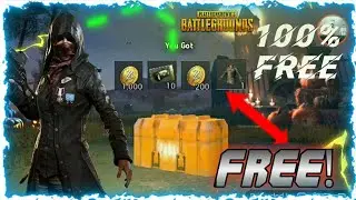 How to get free silver and gold in pubg mobile lite in hindi in 2019 v15.0| bc,uc