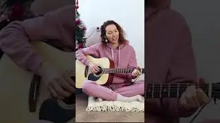 Уютная зимняя песня! 