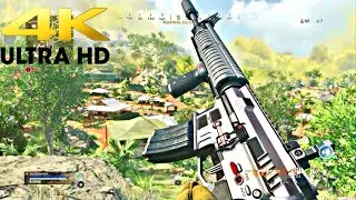 COD WARZONE SEASON 6 GAMEPLAY NO COMMENTARY 