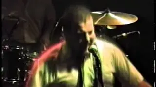 Minutemen - Substitute