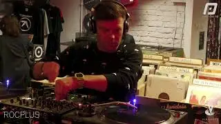 10 Urodziny Vinylgate Recordstore - Roc Plus