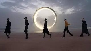 SAINT LAURENT MENS SUMMER 2023