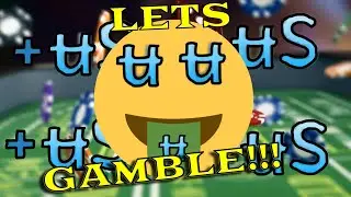 HOW TO GET INFINITE U-SHARDS IN AUT!!  | A Universal Time Tutorial