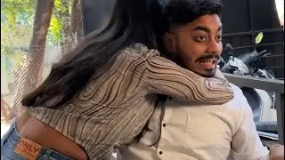 कार्यकर्ता आणि डेट | Karyakarta on Date