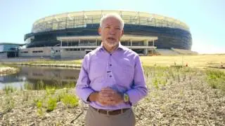 About the Australian Sustainable Built Environment National Research Centre (SBEnrc)