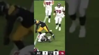 Kwon Alexander Fined $43,000 for VIOLENT Hit