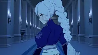 Weiss - Dream On