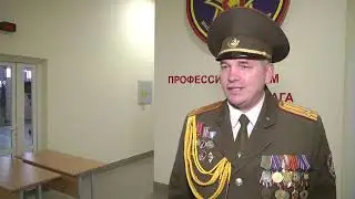 2020-01-29 г.Брест МЧС  выпуск 54  
