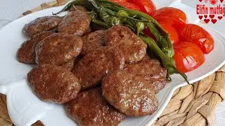 Very, very tasty dumplings recipe with mineral water (soda)