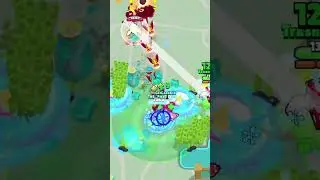 New Trio Showdown 8Bit Rank 35 Method 