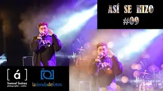 Así se Hizo #09