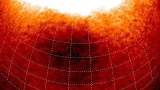 'Great Cold Spot' Discovered on Jupiter - University of Leicester