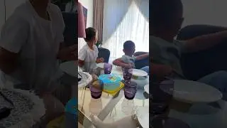 Празднуем 🥳 