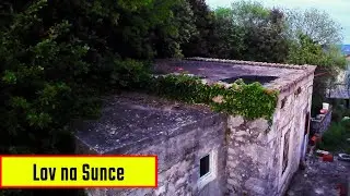 Lov na Sunce: Premještanje Solara za Svjetlije Dane ~€18k Kuća na Pelješcu S1E07