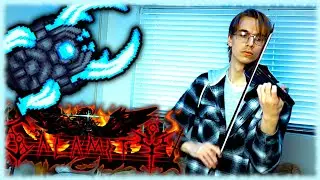Feral Amalgamation (Calamity Mod) || Metal Cover