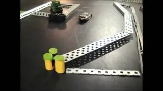Stop Motion Test 2