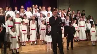 Pļaviņu Mūzikas skola svin 60. jubileju