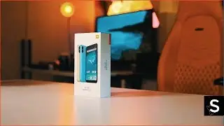 Xiaomi Mi A2  Unboxing (Cinematic)
