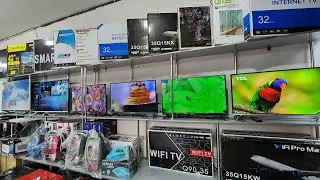 ТЕЛЕВИЗОР НАРХЛАРИ 1200 000 СУМДАН 11 000 000 МИЛИОН СУМ ГАЧА SAMSUNG TELEVIZOR NARXLARU UZB BO'YLAB