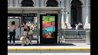 Fiji Airways & Hivestack by Perion: flying high with programmatic DOOH