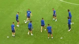 チェルシー ロンド 2022.8 Chelsea: Rondo