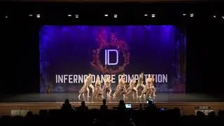 ECDC 2019 - The Village