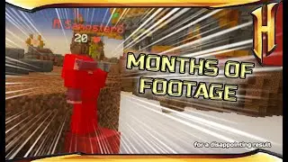 Block Clutch Montage