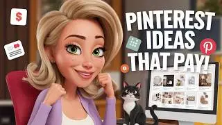I Automated My Pinterest Strategy With AI—Here's What Happened