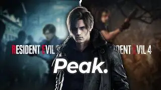 Resident Evil Requiem – The Best of Both Worlds (Review)