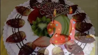 ღ•♪Happy♥21st♥Birthday♪♫ღ