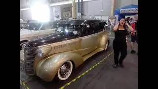 Encontro de carros antigos 01/05/2023. Expoville joinville sc