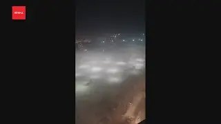 В Красноярске продлен режим НМУ