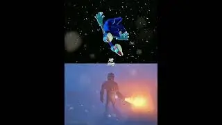 Overkill 🔥🔥😭 || #marvel #dc #cartoon #gaming #animatedmovies #ffa #vs #battles