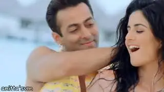 salman khan and katrina kaif vm - meethi meethi