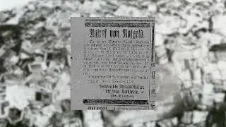 Jülich - Economic crises