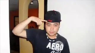 No me Veras por aqui Neztor Mvl Ft Eanz 2014
