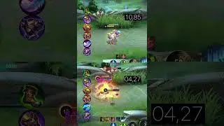 Edith Best Build 2023 ✅ | Mobile Legends ~ MLBB