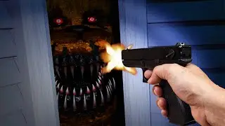 EL PEOR JUEGO de TERROR de cada Consola