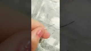 самокат из бисера, лягушка счастлива🐸🛴